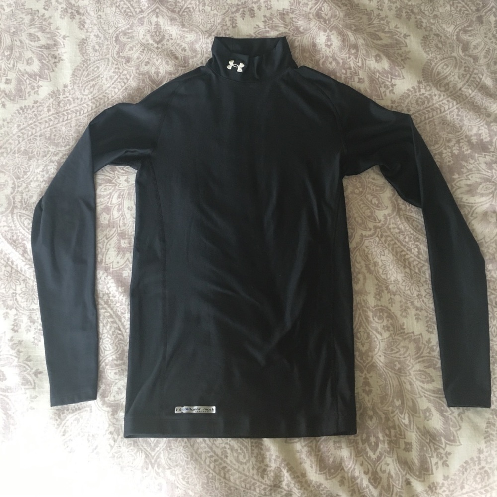 Under Armour women’s cold gear